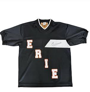 'Fifth Down Fútbol Don’t Give Up The Ship' Nike Practice Jersey