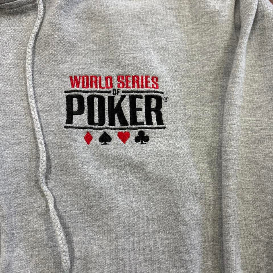 FDNY ‘Degenerate POS’ Zip Up Hoodie