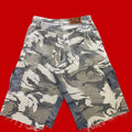 FDNY ‘Toy Soldier’ Camo Cargo Shorts