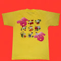 5 Logo Hi-C Vintage Tee